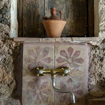 Casa Delle Belle